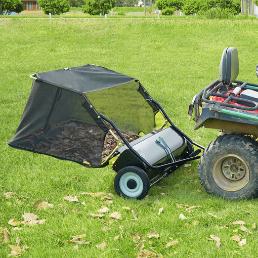 Lawn & Tractor Utility Enhancements