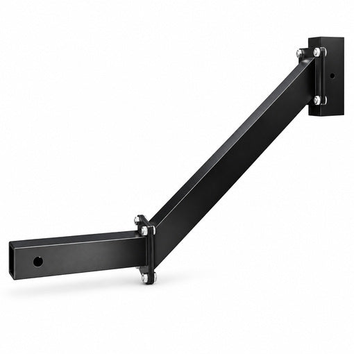 ATV/UTV Heavy-Duty Salt Spreader Hitch Mount