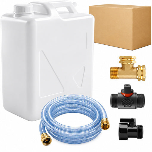 Easy DIY Boat Winterizing Kit
