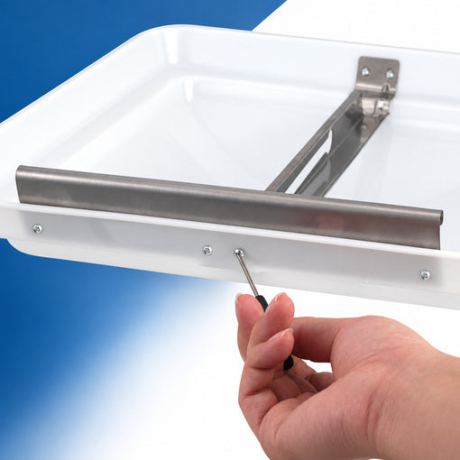 3-Pack 14"x14" RV Roof Vent Lid Cover Replacement