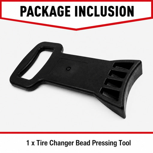 Tire Changer Bead Pressing Tool