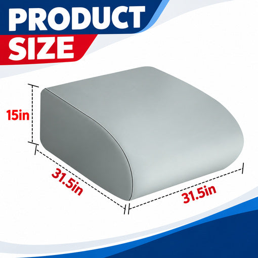 2-Pack RV Air Conditioner Winter Cover