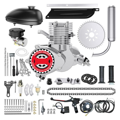 100cc Bicycle Engine Kit