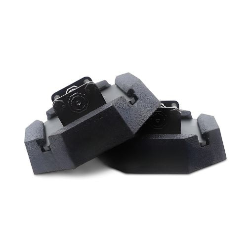 2-Point Trailer RV Jack Stands