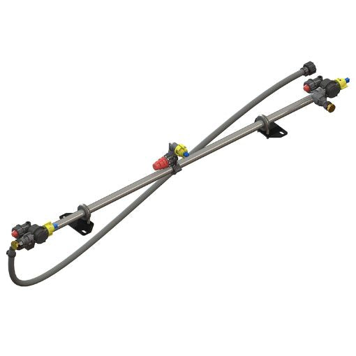 2" Receiver Spray Boom Mount