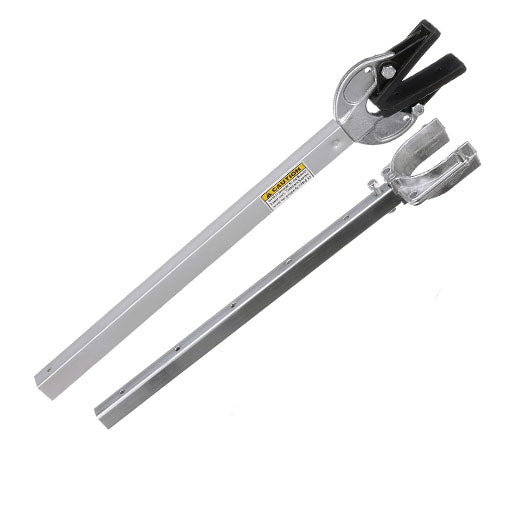 Adjustable Transom Saver