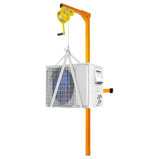 Air Conditioner Installation Lifting Tool