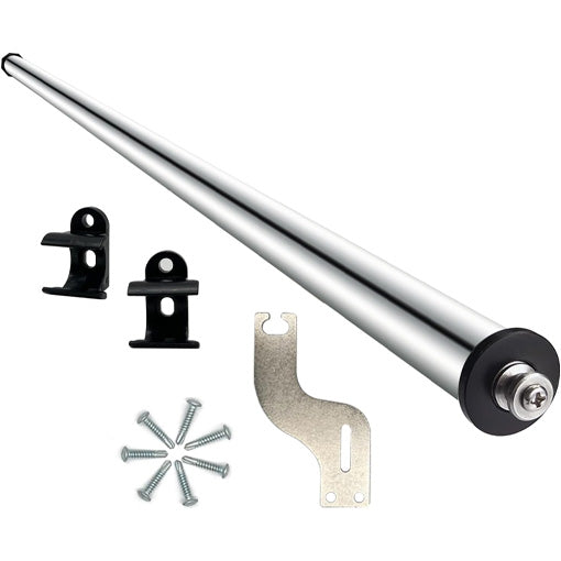 Automatic Sliding Door Closer