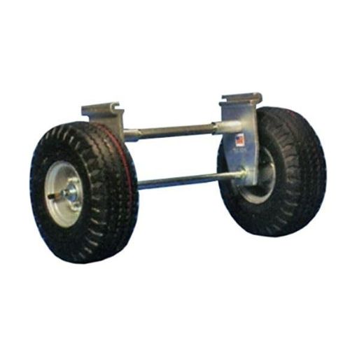 Big Wheel Attachment for Hand Truck