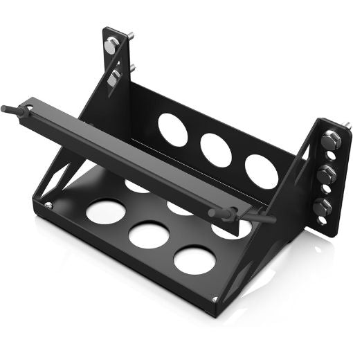 Bolt-on Battery Mounting Box Tray