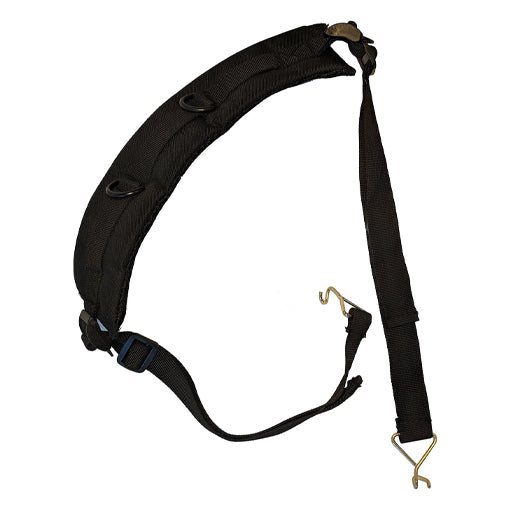 Bucket Shoulder Carrying Strap