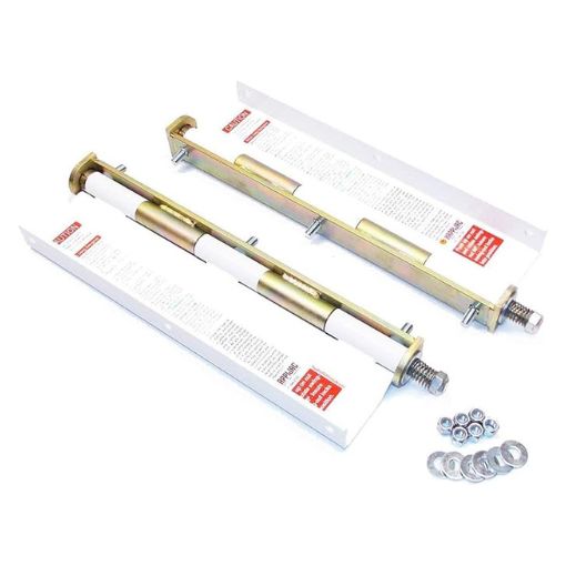 Camper Jack Swing Out Extension Bracket