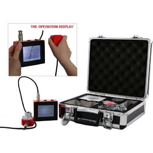 Concrete Crack Width Gauge