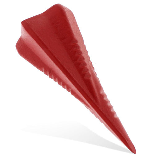 Diamond Log Splitting Wedge