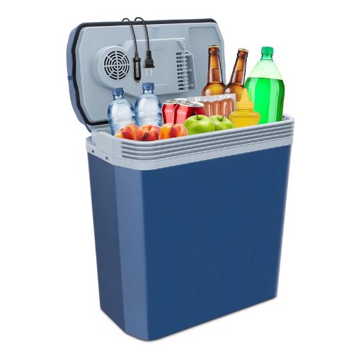 Electric Cooler & Warmer for Vehicles & Trucks