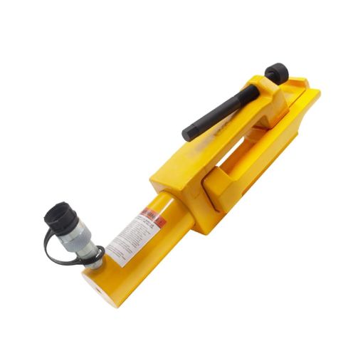 Giant Hydraulic Tire Bead Breaker