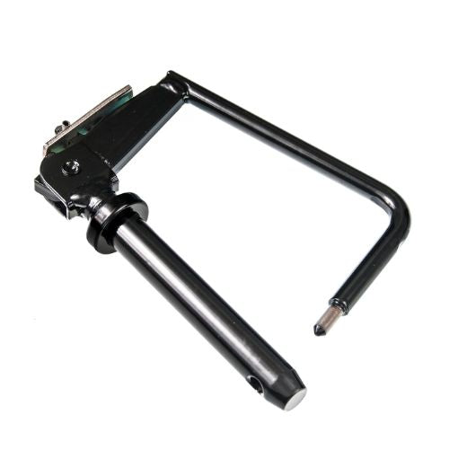 Heavy Duty Lock Ease Hitch Pin