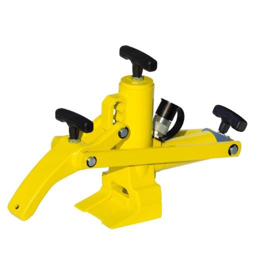 Heavy Duty Hydraulic Truck Tire Bead Breaker
