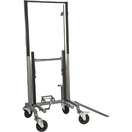 Heavy Duty Tire Lift Assist