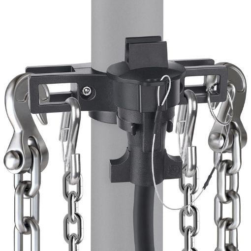 Heavy Duty Trailer Towing Organizer