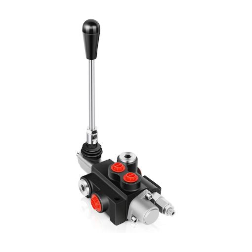 Hydraulic Flow Control Valve