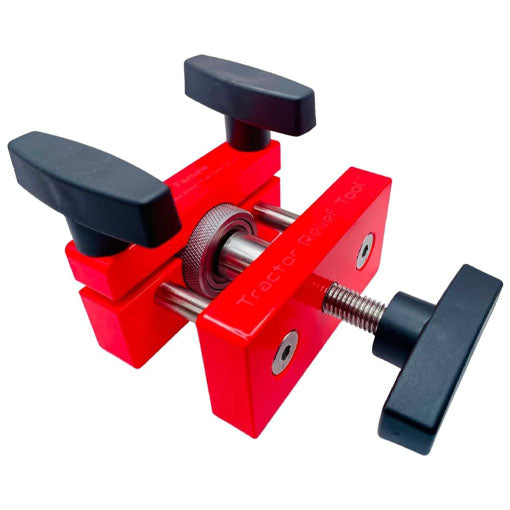 Hydraulic Quick Coupler Decompression Relief Release Tool