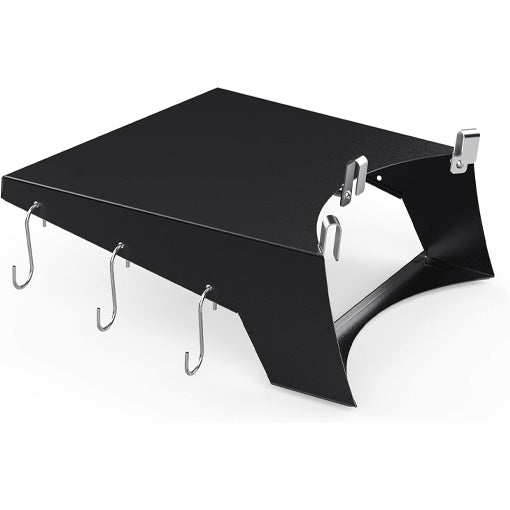 Kettle Grill Side Table
