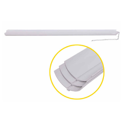 RV Easy Slider Sewer Hose Support