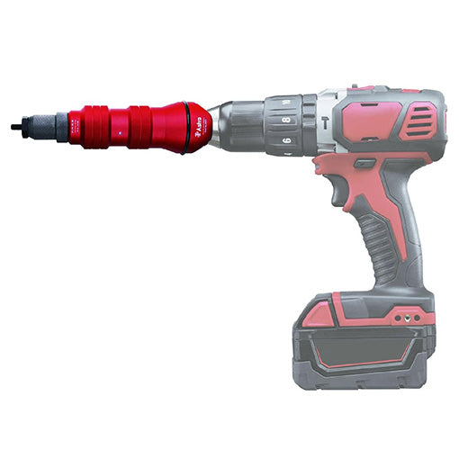 Rivet Nut Drill Adapter Kit