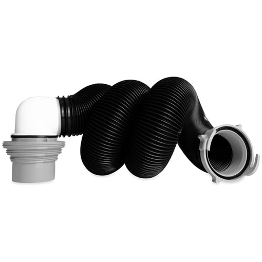 Ready-to-Use RV Sewer Hose Kit