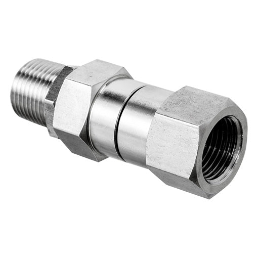 5000 PSI Pressure Washer Swivel