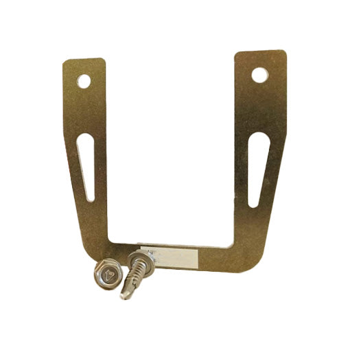 Trailer Tongue Hitch Bar Storage Kit