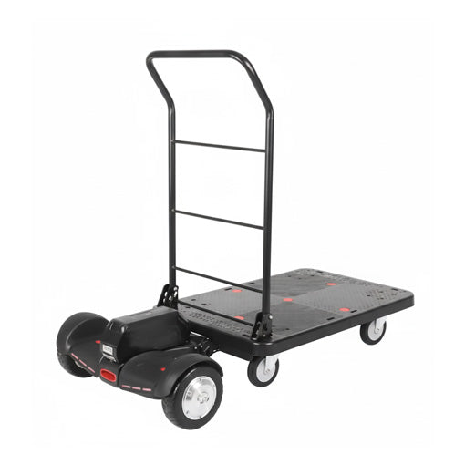 Heavy Duty Motorized Platform Hand Truck