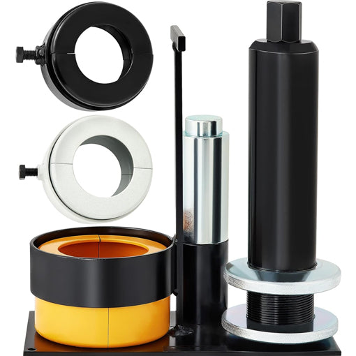 Carrier & Pinion Bearing Puller