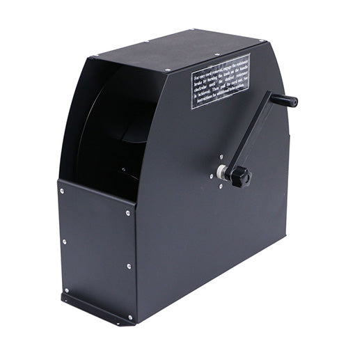 RV Trailer Camper Electronics Easy Reel Spooler