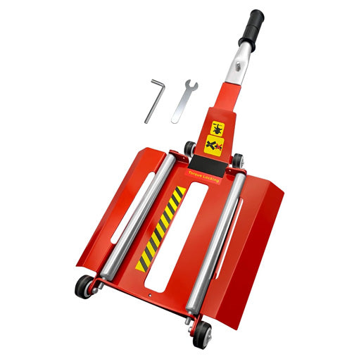 Portable Tire Jack Lifter Tool