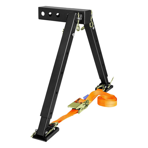 Universal Hitch Mount Stabilizer