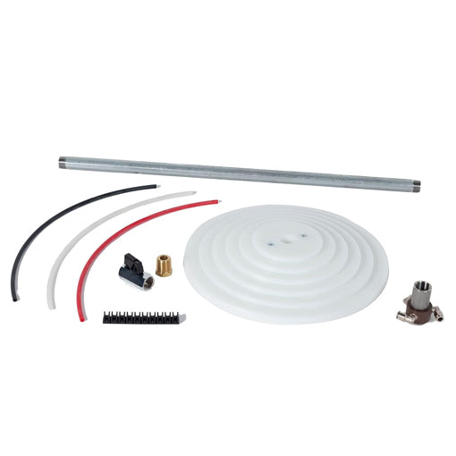 Rotating Air Filter Cleaner