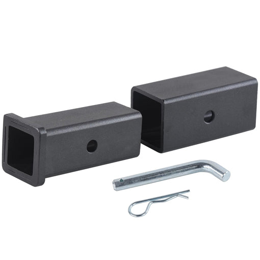 Trailer Hitch Receiver Reducer Sleeve