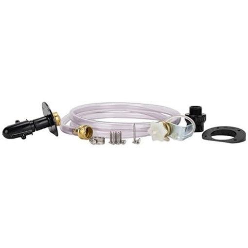 RV Rotary Tank Rinser