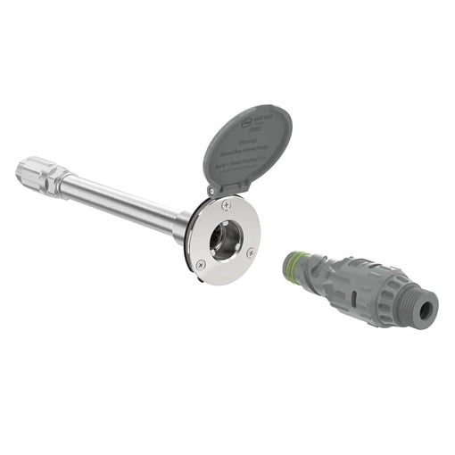 Frost-Free Outdoor Hydrant