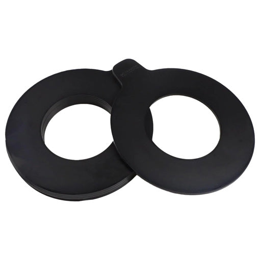 Bucket Pin Shim Kit for Excavator and Skid Steer