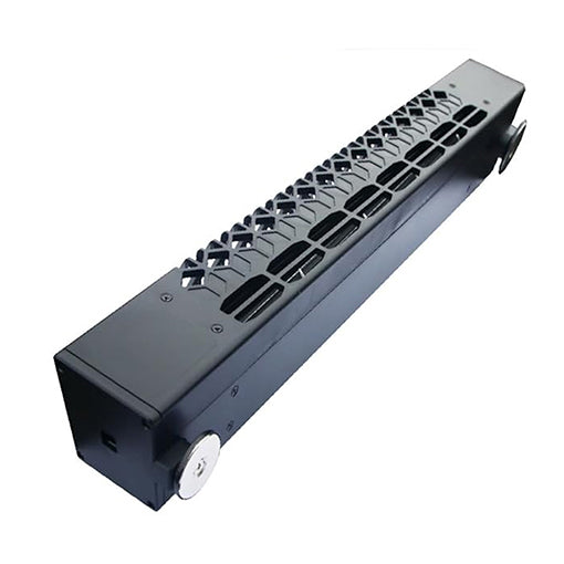 RV Fridge Ventilation Cooling Fan