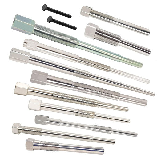 Universal Primary & Secondary Clutch Puller Tool Kit