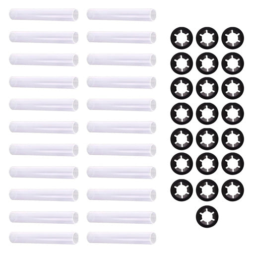 Garage Door Hinge Quiet Roller Sleeves