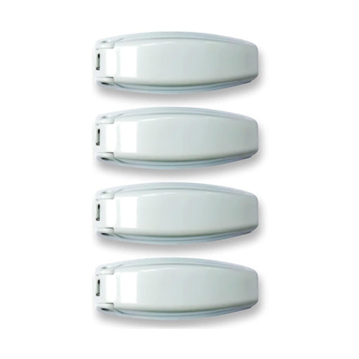 RV Baggage Door Catch