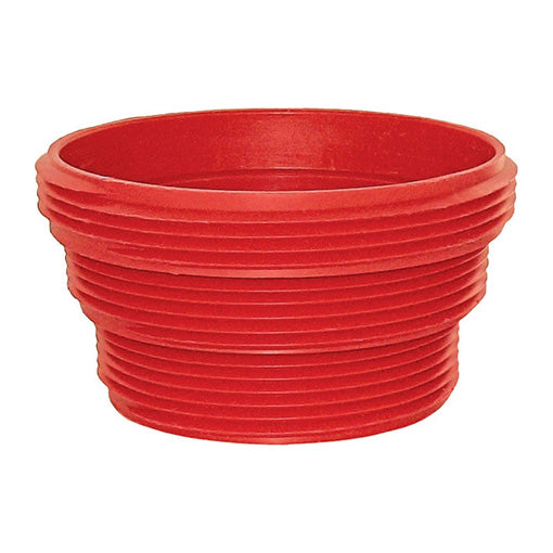 Universal Sewer Adapter Quick Threaded Connection