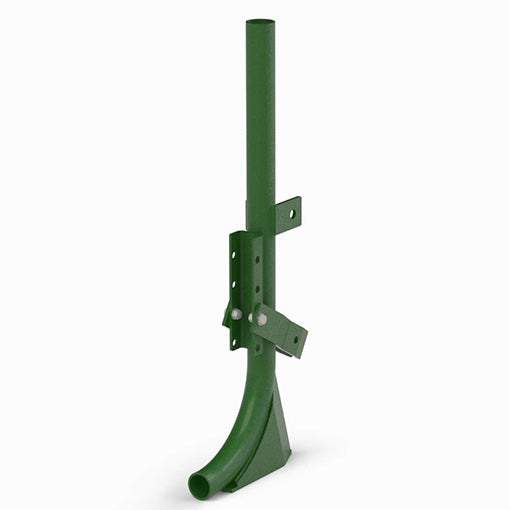 Hitch Pipe Layer Attachment