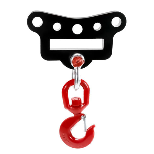 Forklift Single Lifting Hook