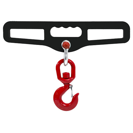 Heavy Duty Forklift Lifting Hook